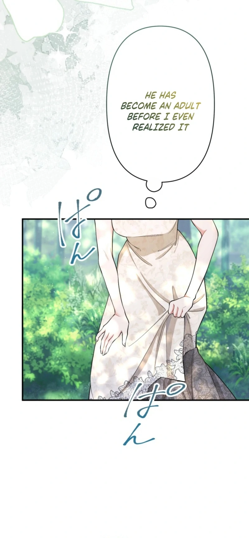 I Love the One Who Kills Me Chapter 26 - Page 64