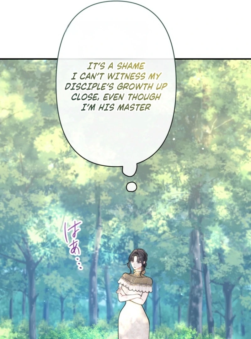 I Love the One Who Kills Me Chapter 26 - Page 65