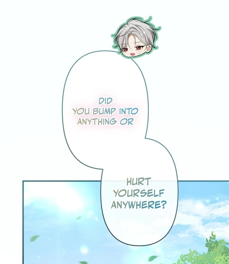 I Love the One Who Kills Me Chapter 26 - Page 7