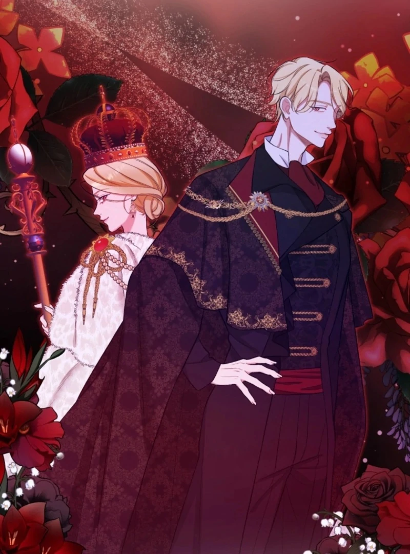 I Love the One Who Kills Me Chapter 26 - Page 70