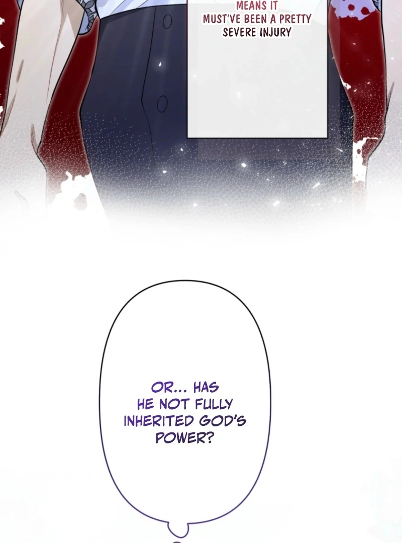 I Love the One Who Kills Me Chapter 26 - Page 73