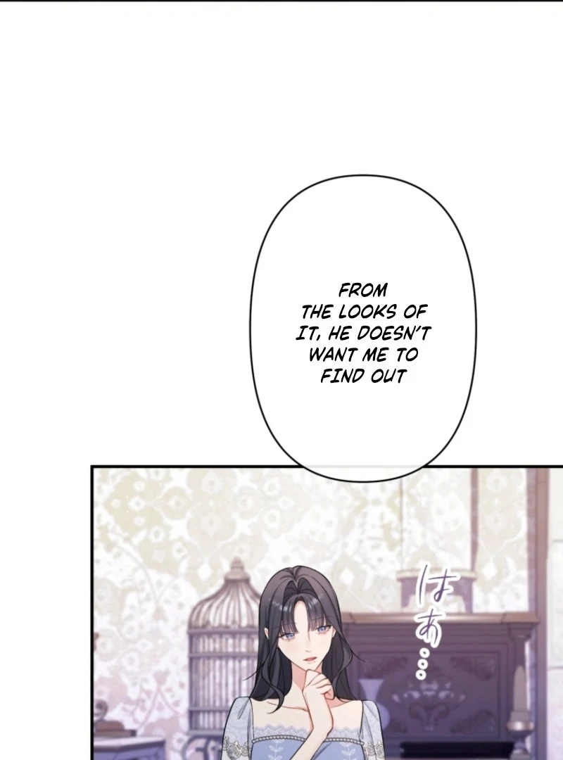 I Love the One Who Kills Me Chapter 26 - Page 78