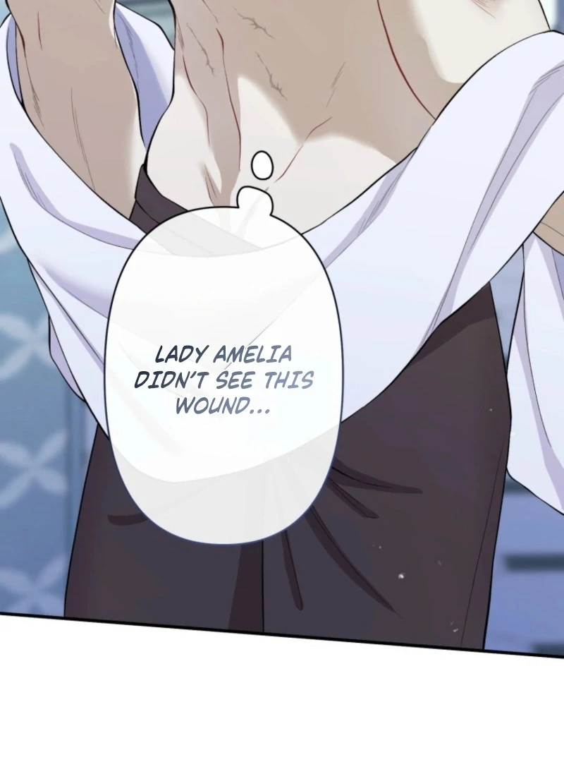 I Love the One Who Kills Me Chapter 26 - Page 86