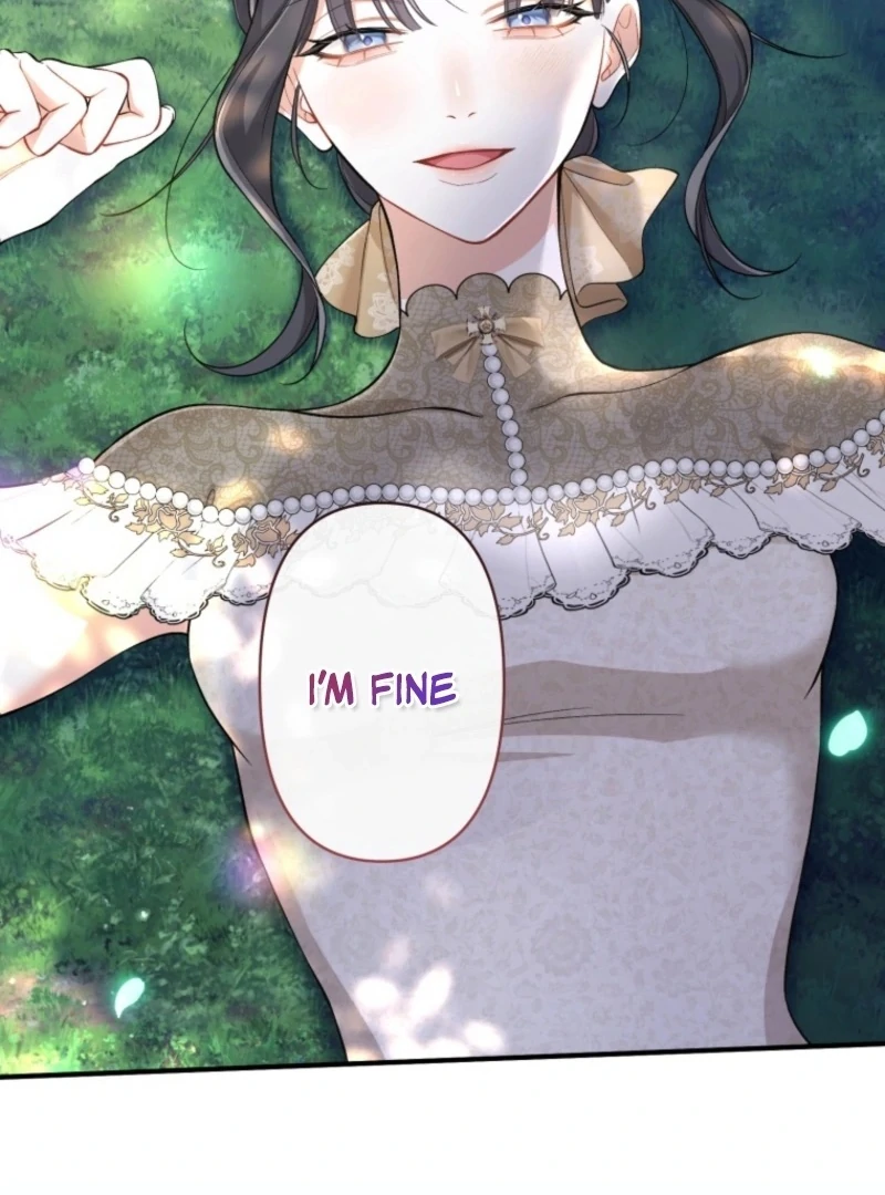 I Love the One Who Kills Me Chapter 26 - Page 9