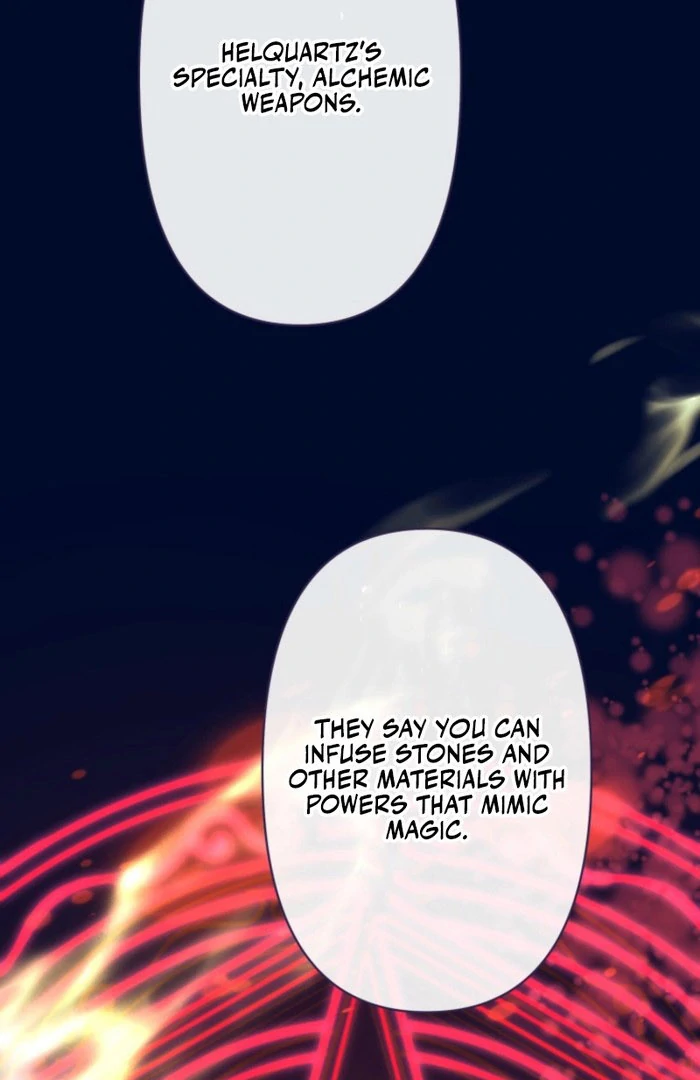 I Love the One Who Kills Me Chapter 27 - Page 51