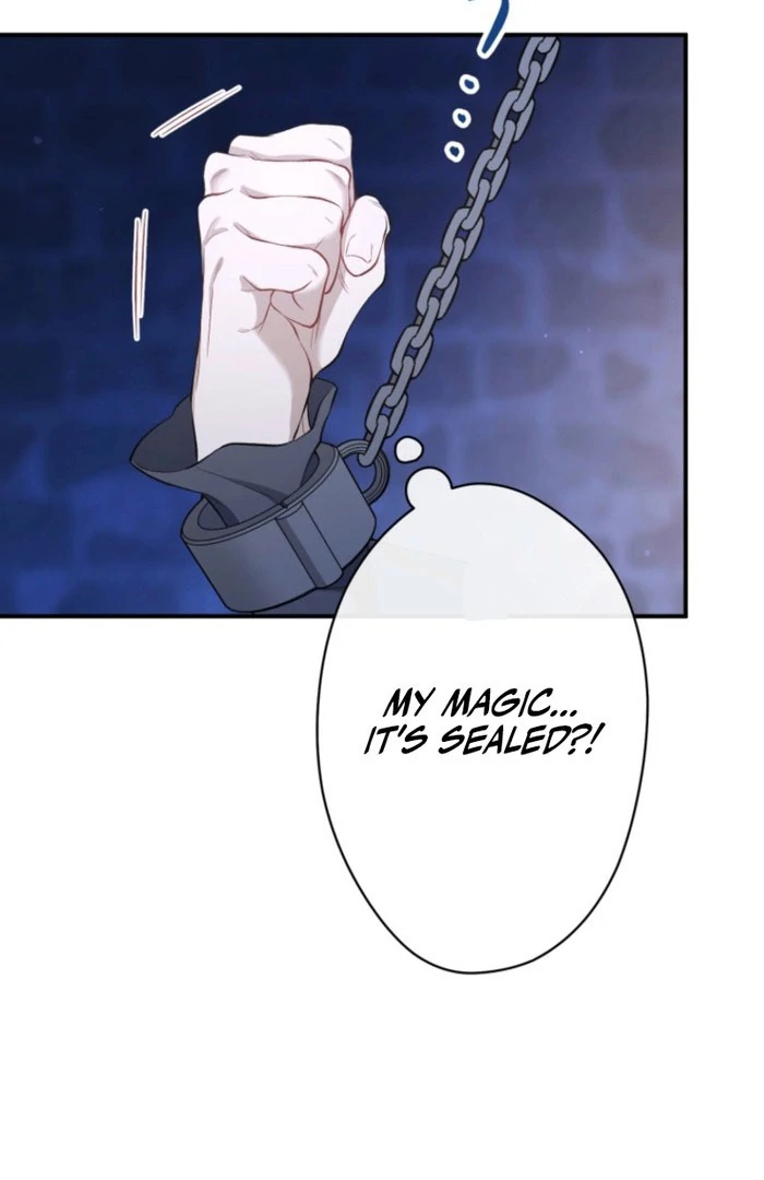 I Love the One Who Kills Me Chapter 27 - Page 92