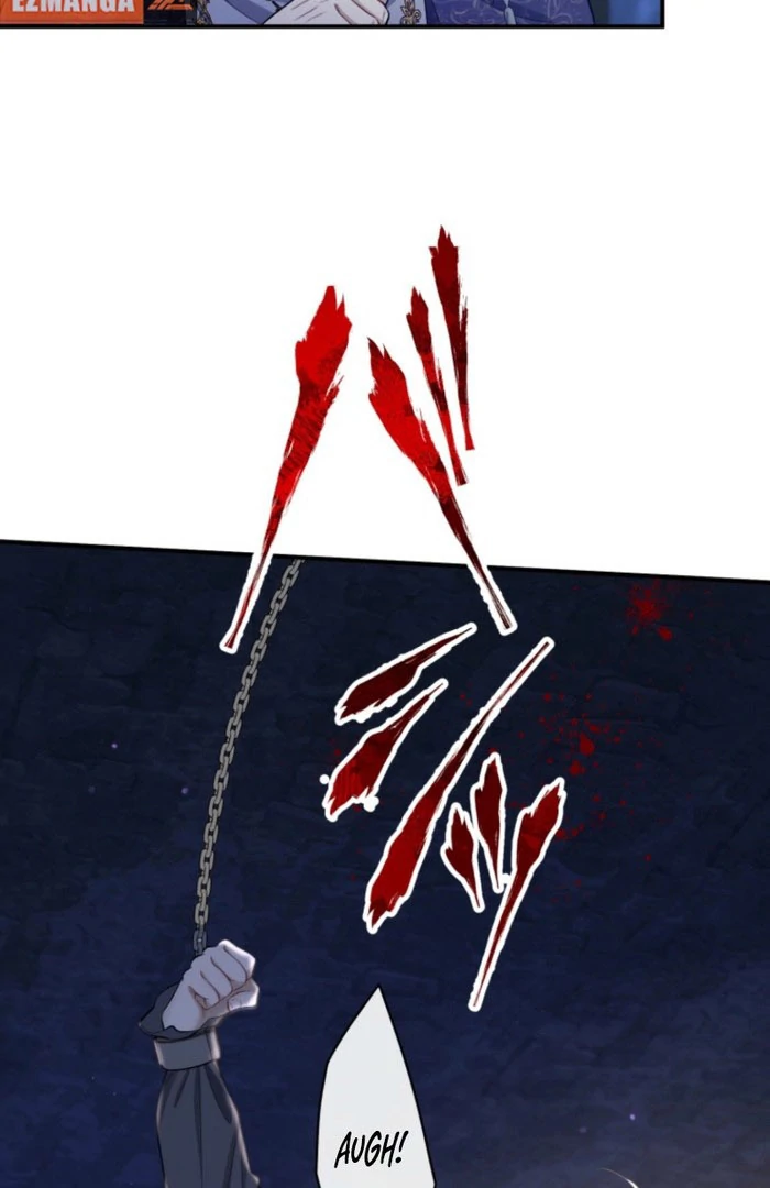 I Love the One Who Kills Me Chapter 27 - Page 100