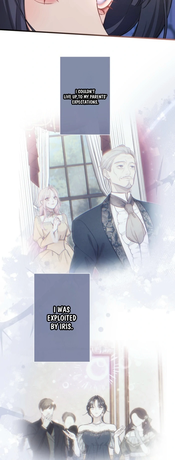 I Love the One Who Kills Me Chapter 30 - Page 63