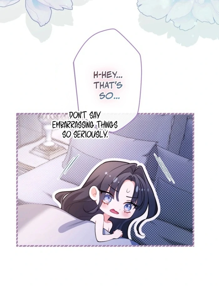 I Love the One Who Kills Me Chapter 31 - Page 30