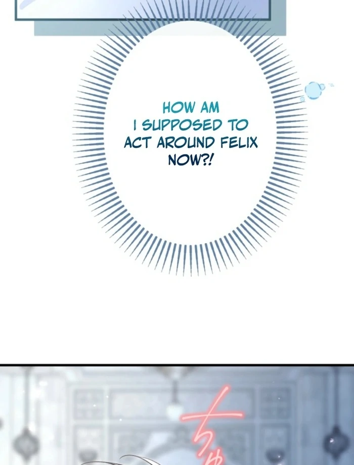 I Love the One Who Kills Me Chapter 31 - Page 44