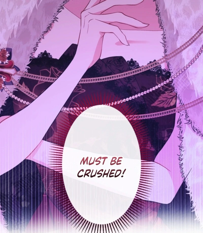 I Love the One Who Kills Me Chapter 35 - Page 20