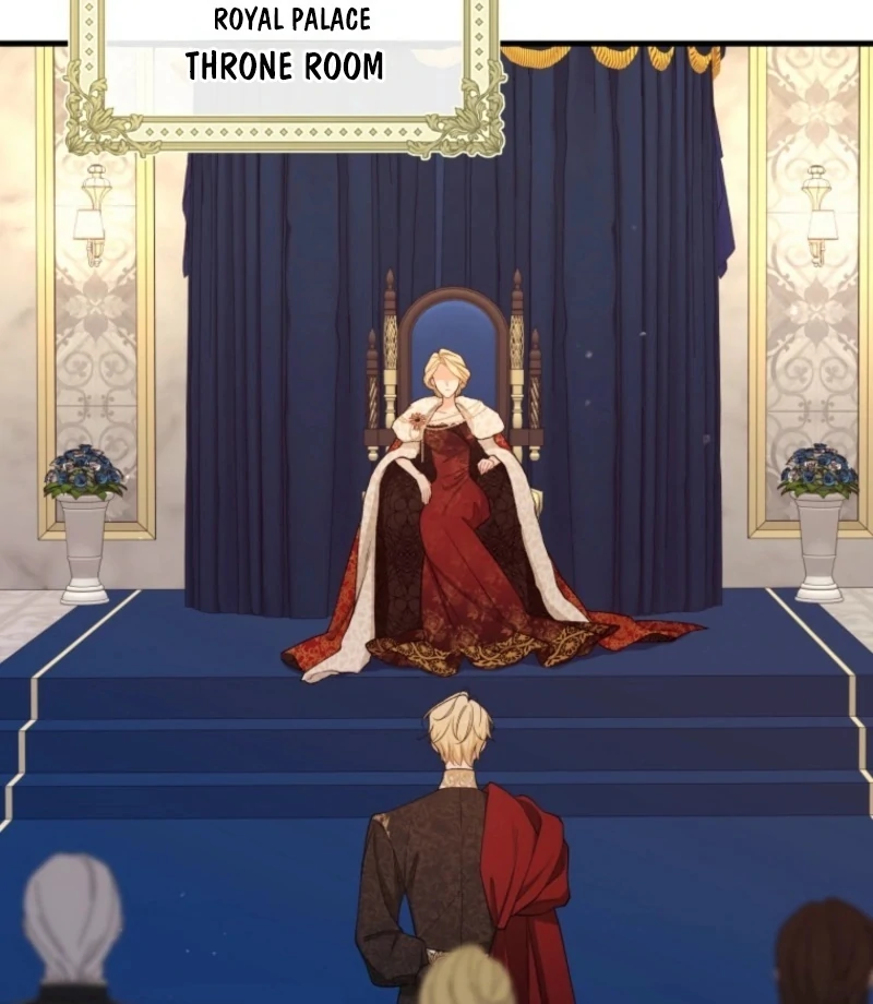 I Love the One Who Kills Me Chapter 35 - Page 3