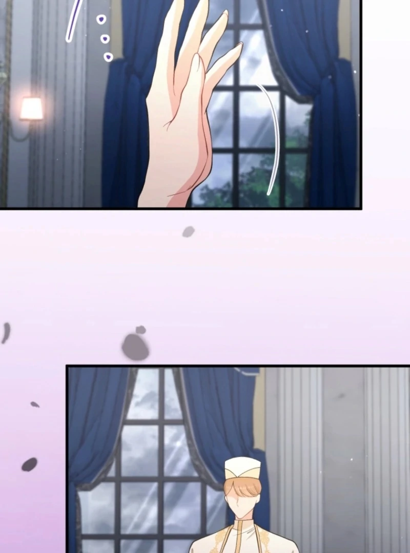 I Love the One Who Kills Me Chapter 35 - Page 22