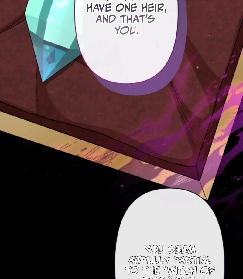 I Love the One Who Kills Me Chapter 35 - Page 25