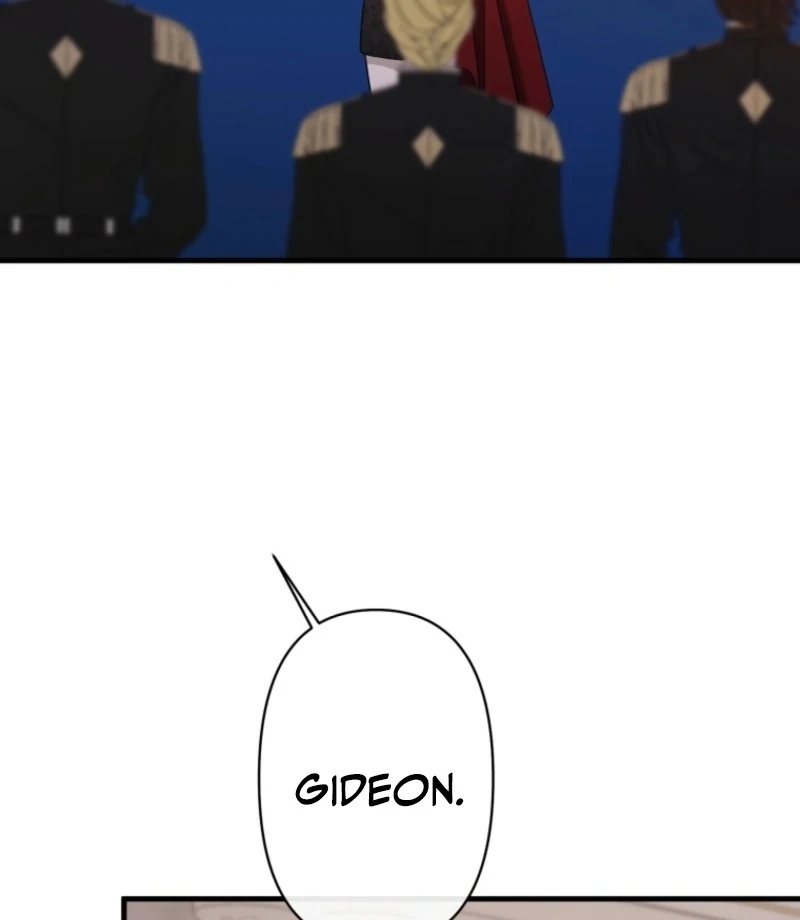 I Love the One Who Kills Me Chapter 35 - Page 4