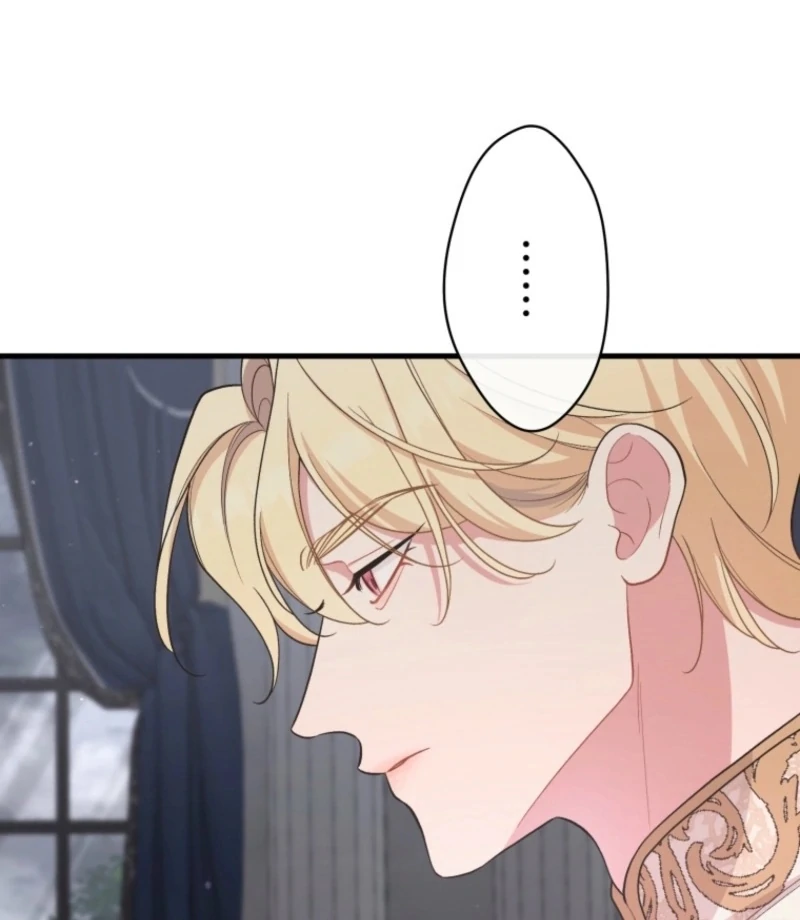 I Love the One Who Kills Me Chapter 35 - Page 34