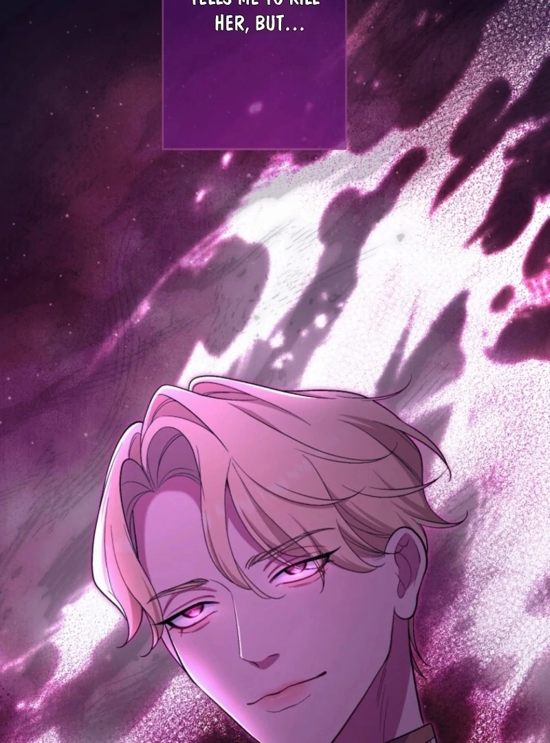 I Love the One Who Kills Me Chapter 35 - Page 41