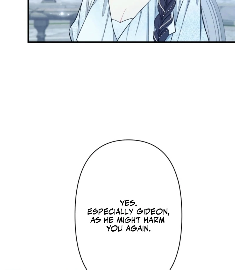 I Love the One Who Kills Me Chapter 35 - Page 63