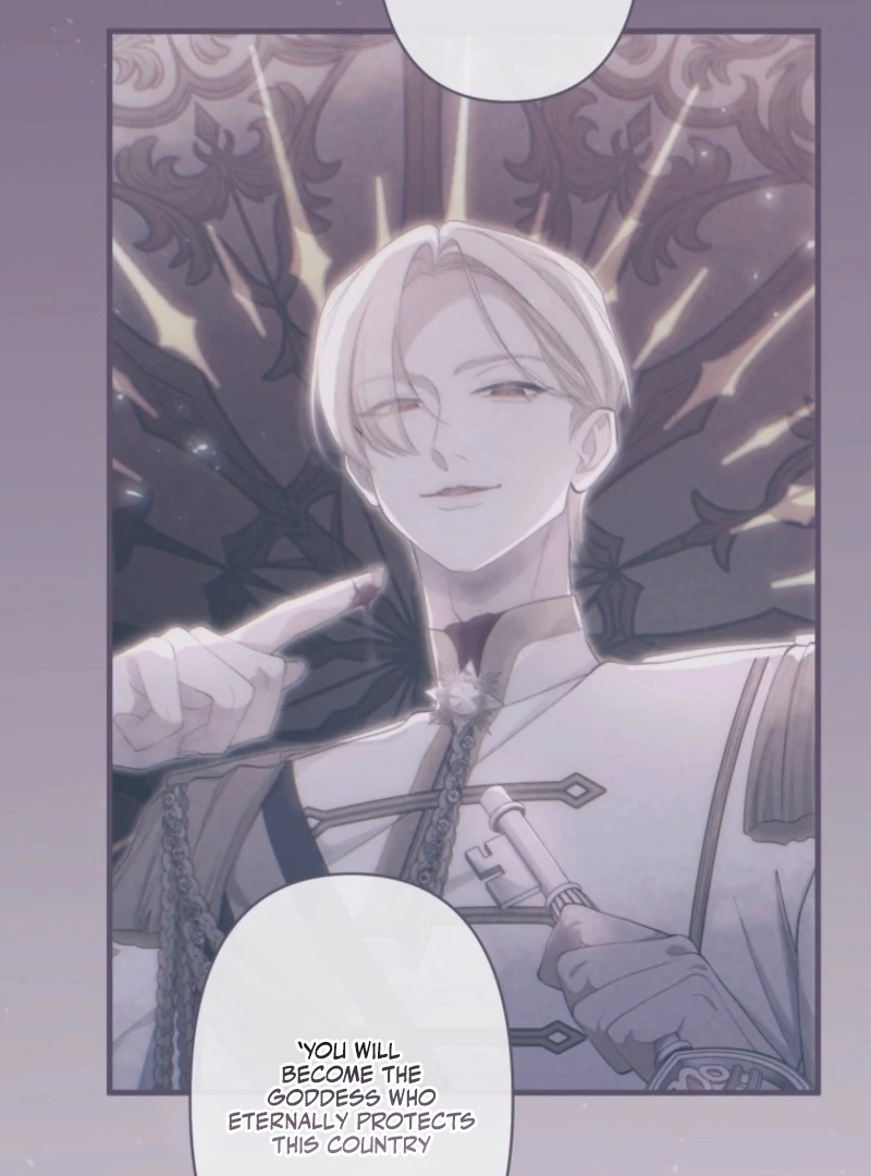 I Love the One Who Kills Me Chapter 35 - Page 71