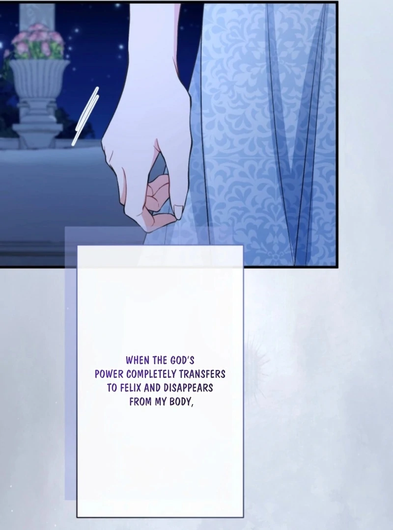 I Love the One Who Kills Me Chapter 35 - Page 92