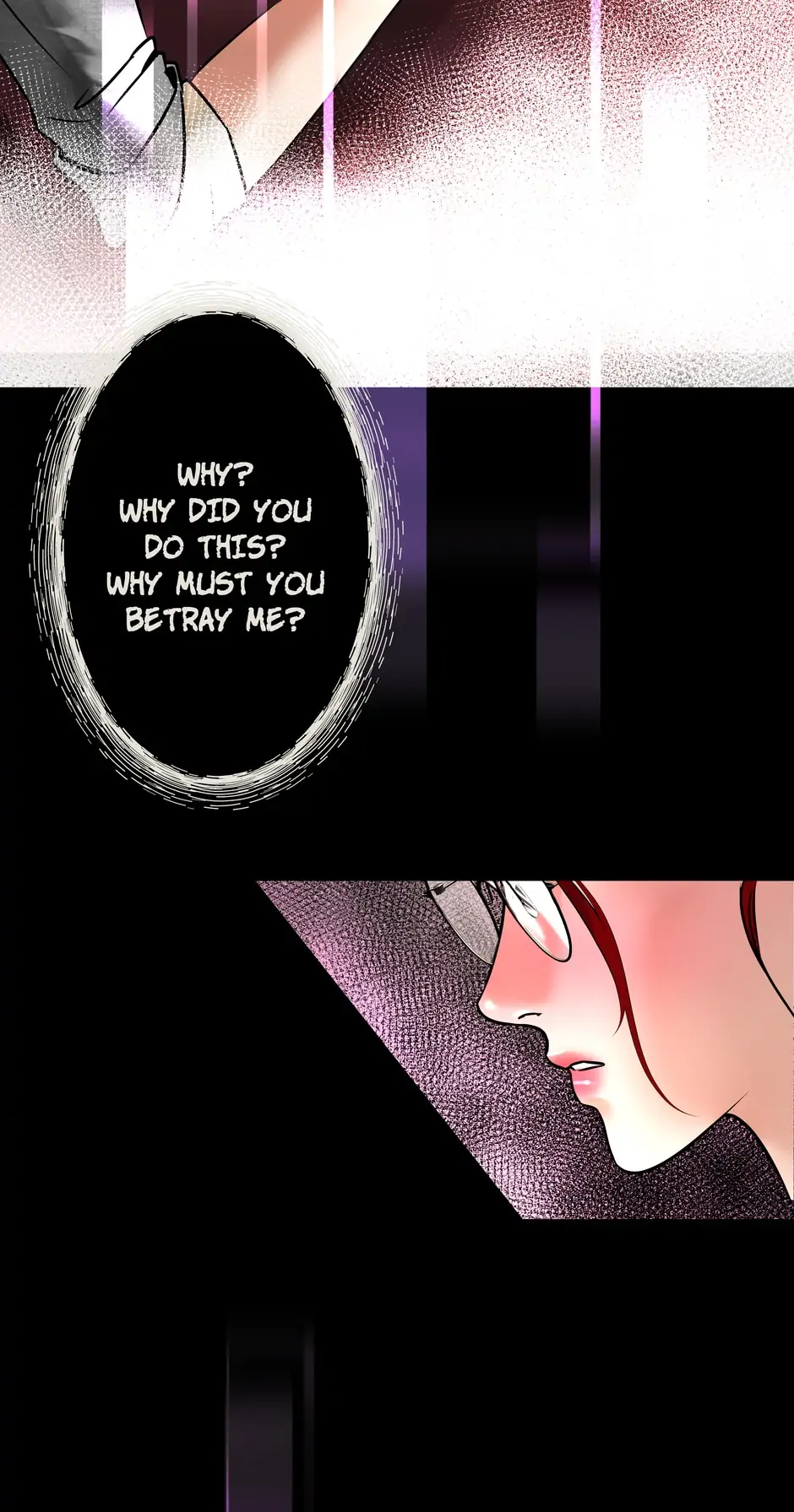 I Made a Deal with the Devil Chapter 0 - Page 11