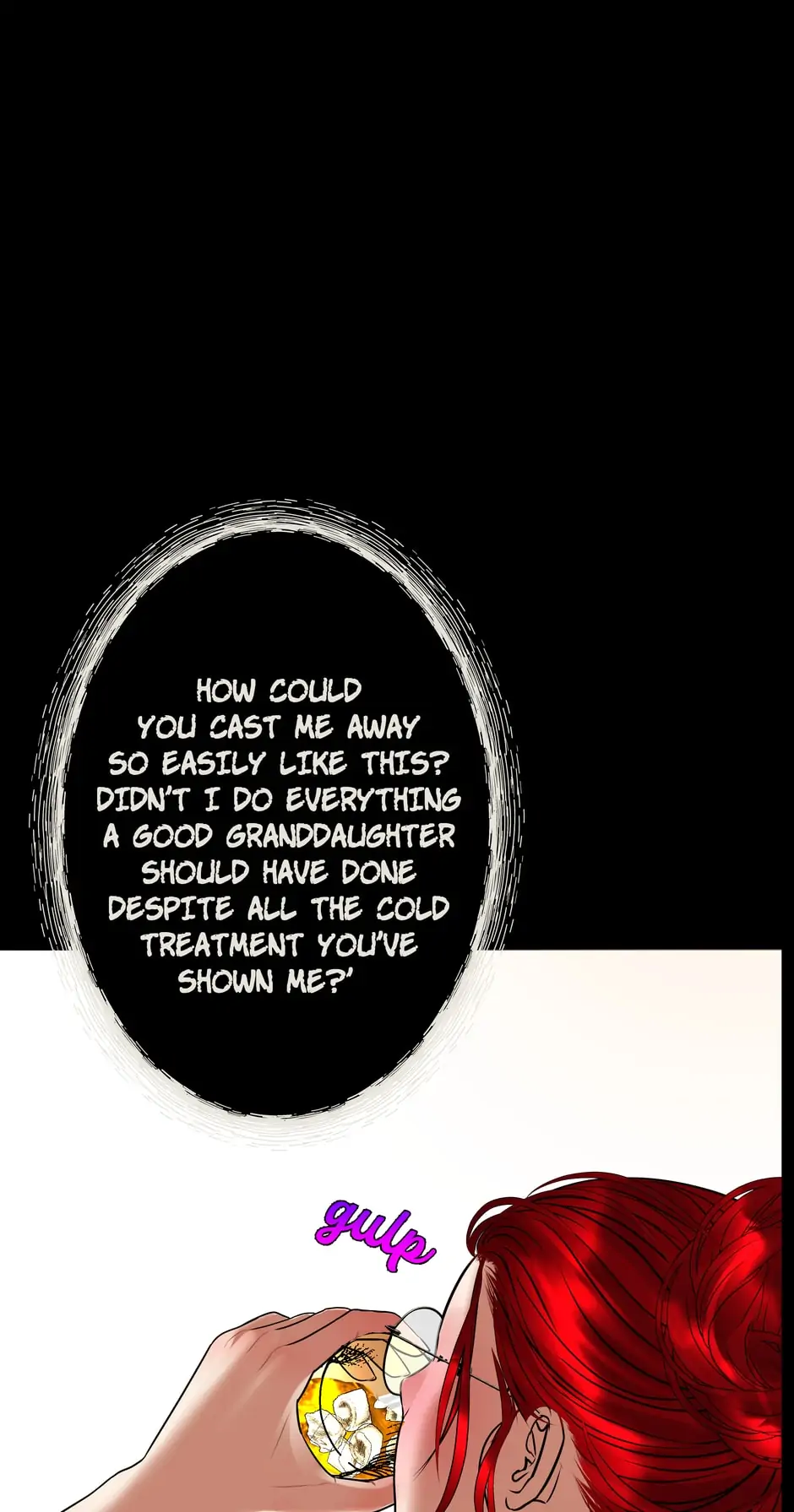 I Made a Deal with the Devil Chapter 0 - Page 15