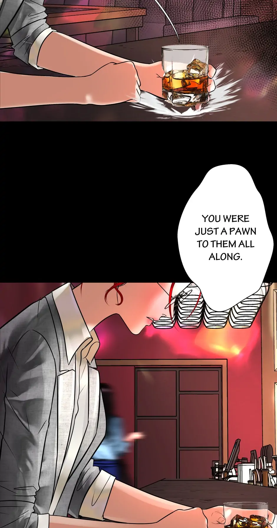 I Made a Deal with the Devil Chapter 0 - Page 17