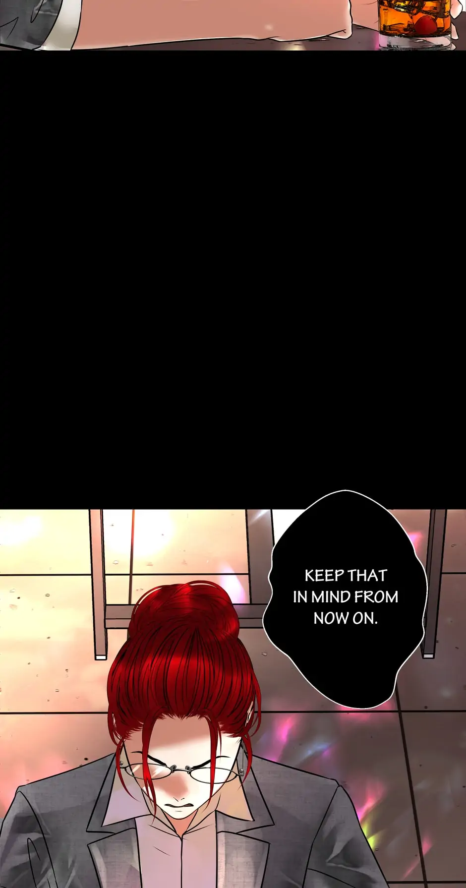 I Made a Deal with the Devil Chapter 0 - Page 18