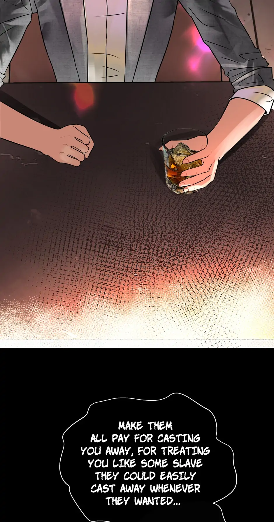 I Made a Deal with the Devil Chapter 0 - Page 19