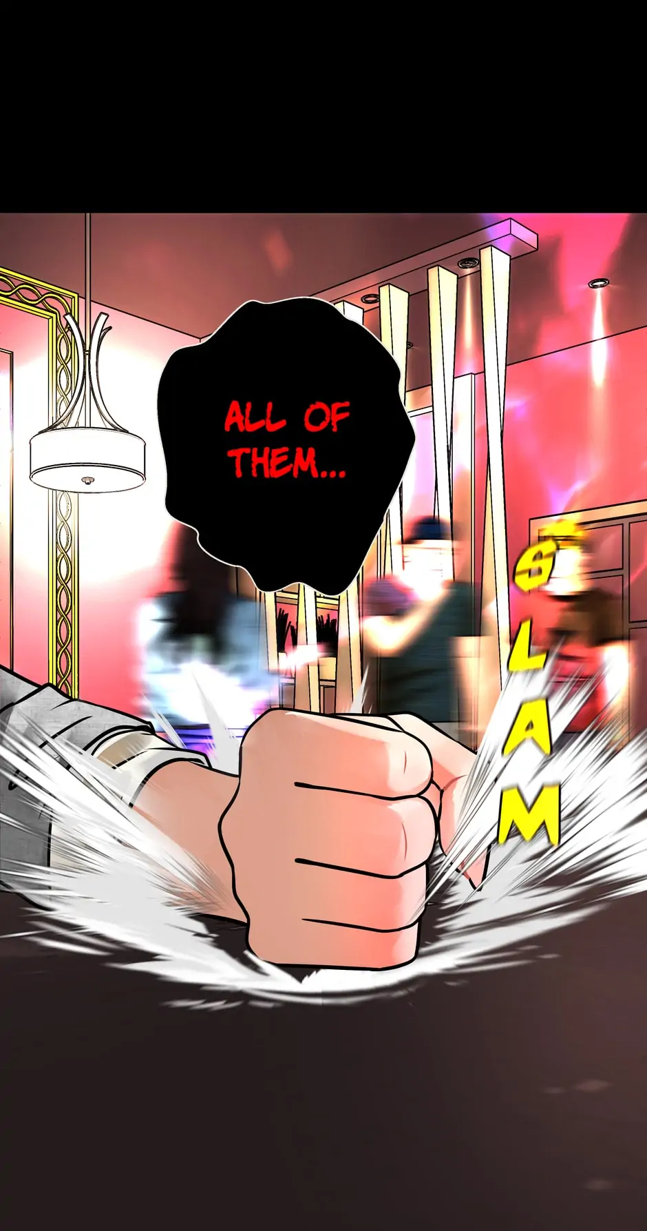 I Made a Deal with the Devil Chapter 0 - Page 21