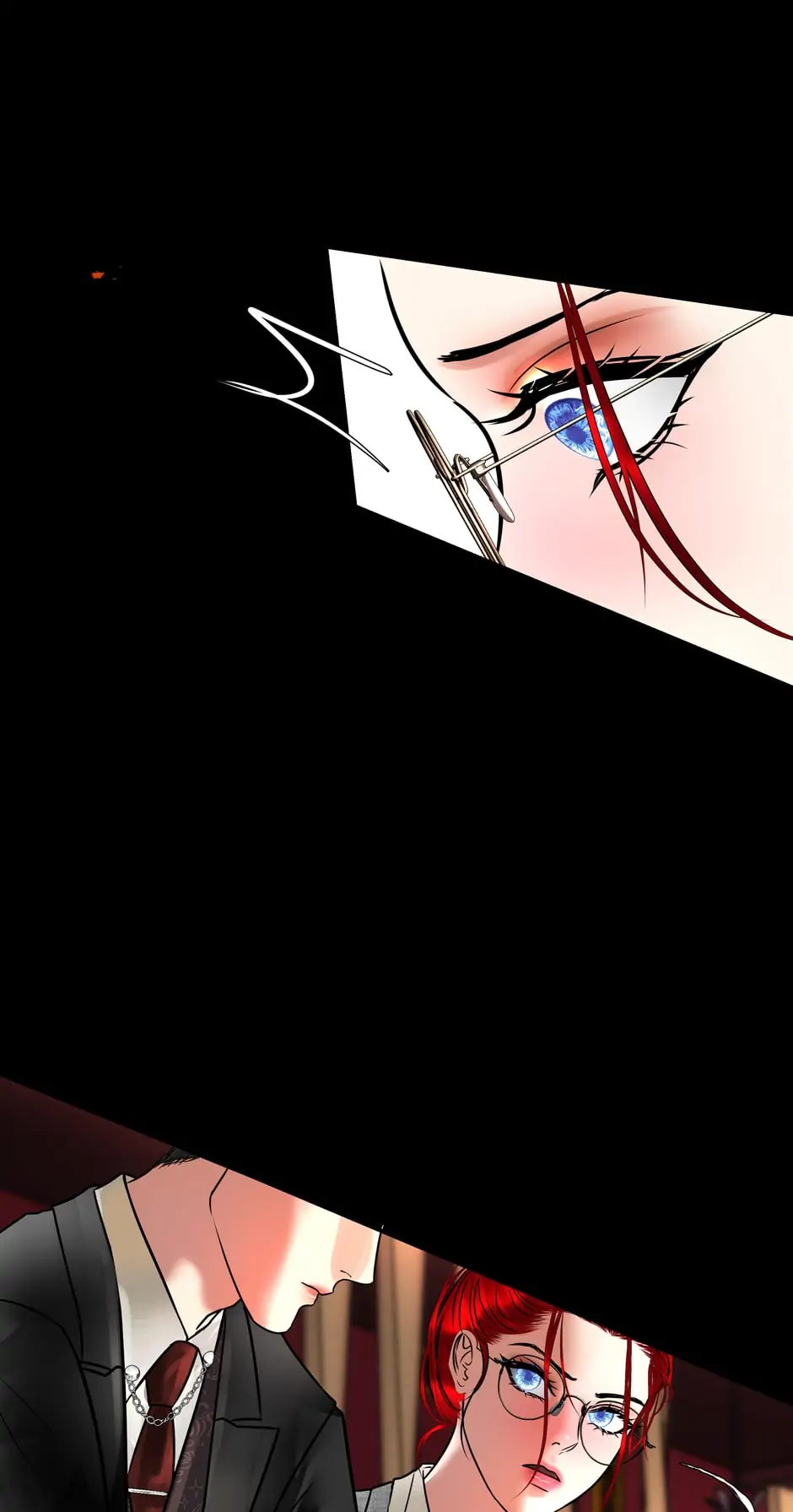 I Made a Deal with the Devil Chapter 0 - Page 23