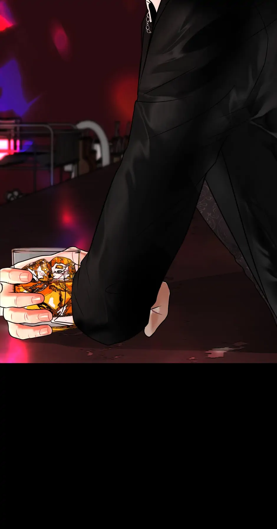 I Made a Deal with the Devil Chapter 0 - Page 25