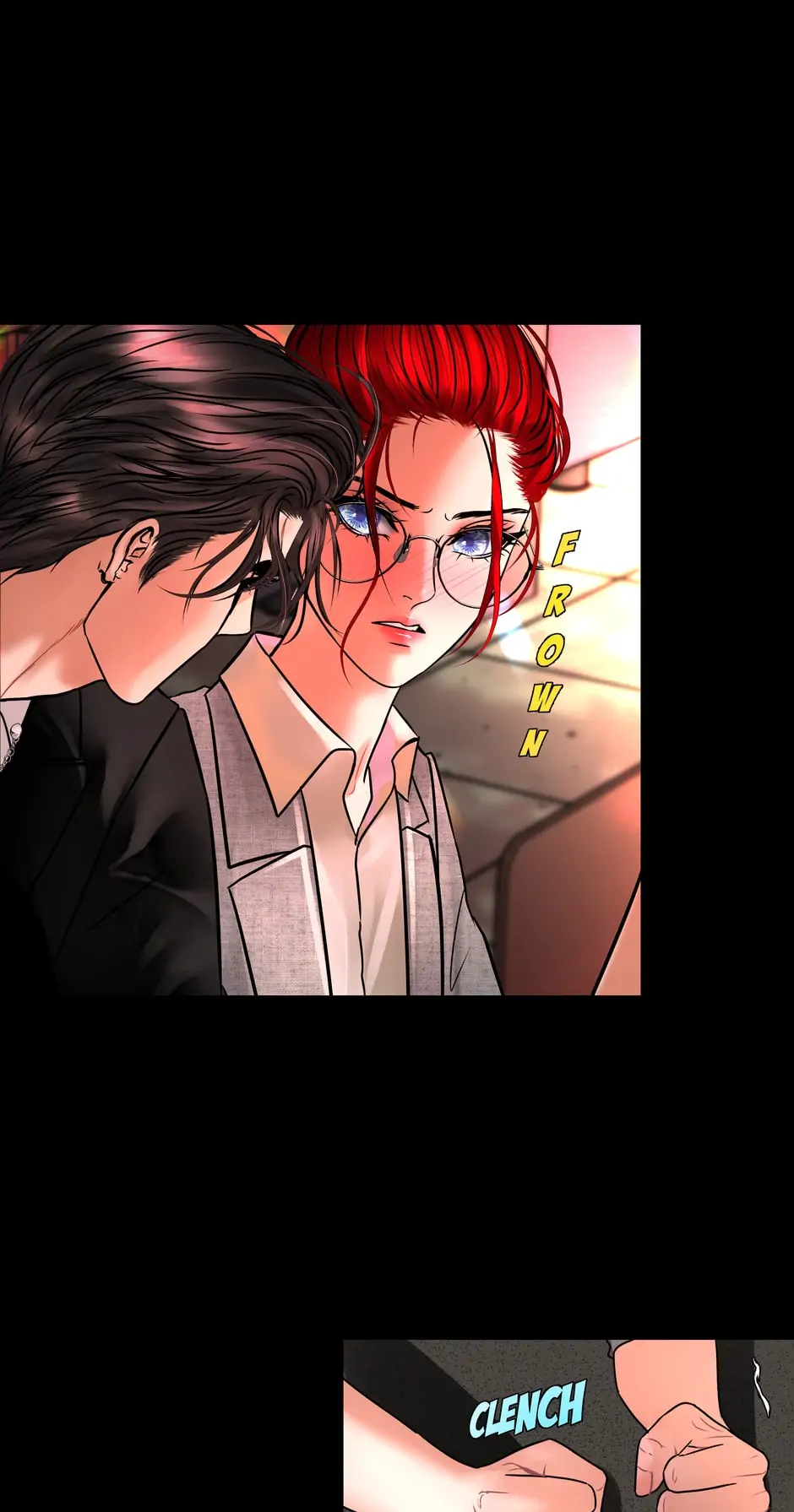I Made a Deal with the Devil Chapter 0 - Page 26