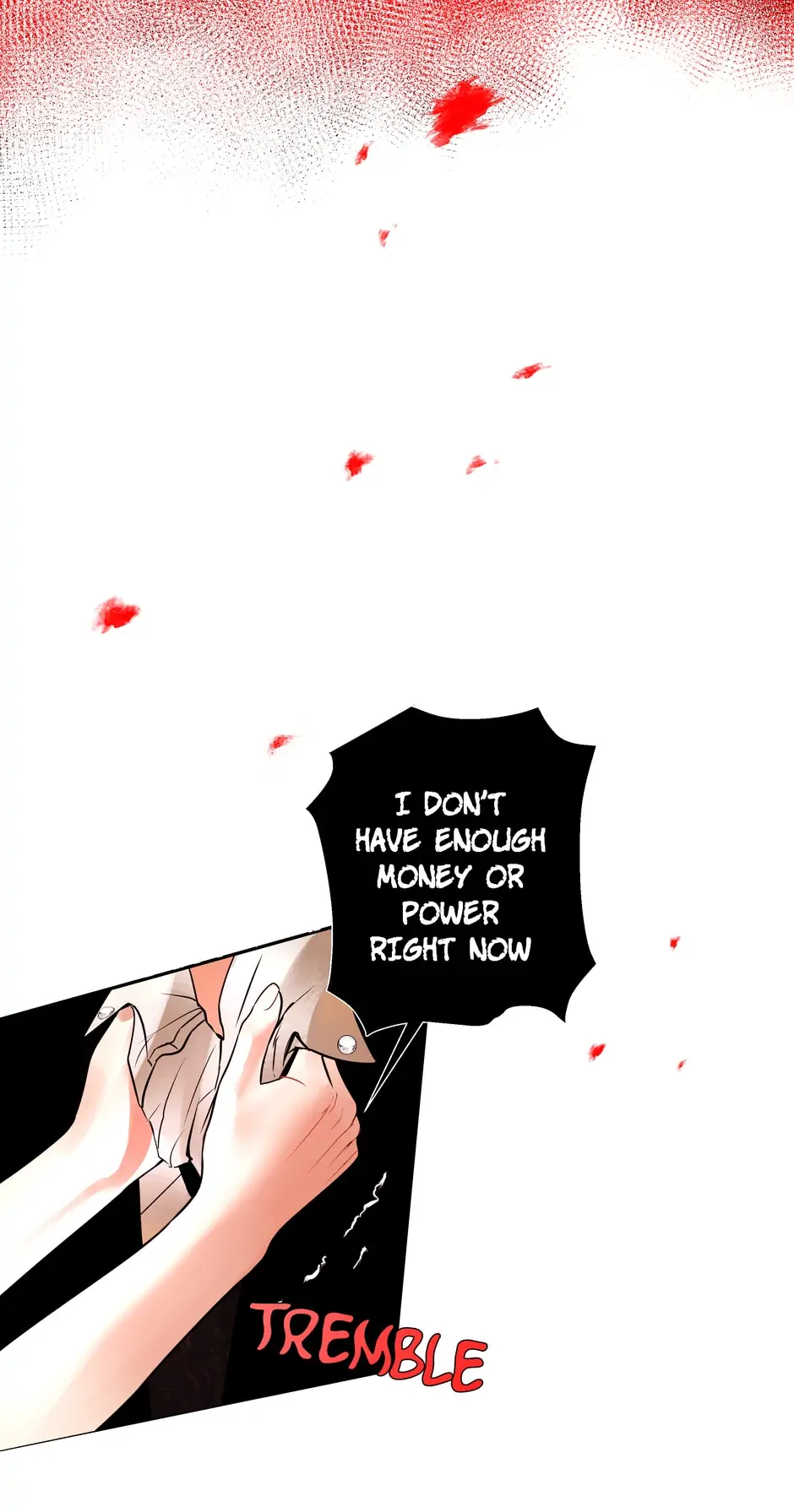 I Made a Deal with the Devil Chapter 0 - Page 30