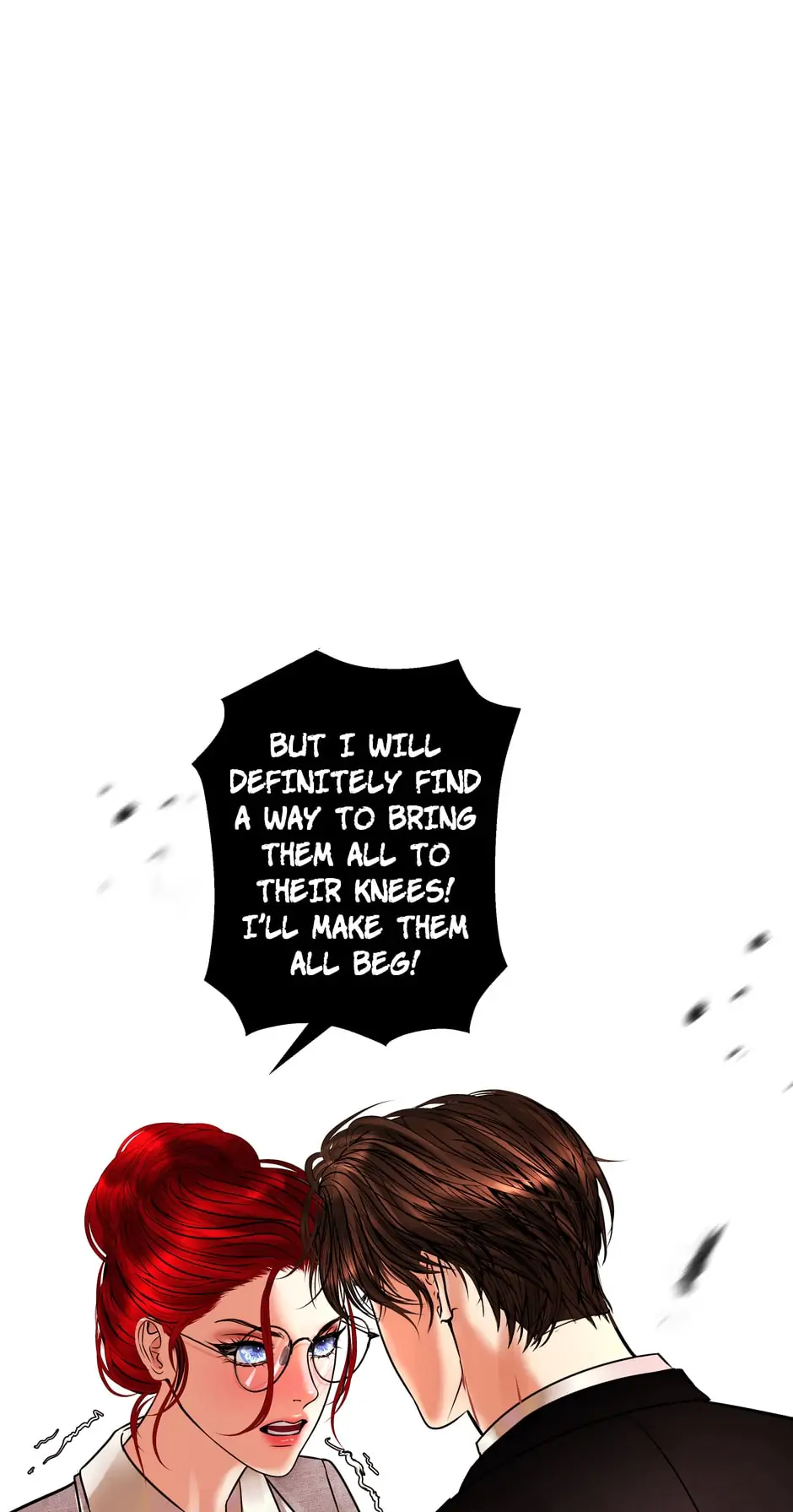 I Made a Deal with the Devil Chapter 0 - Page 31