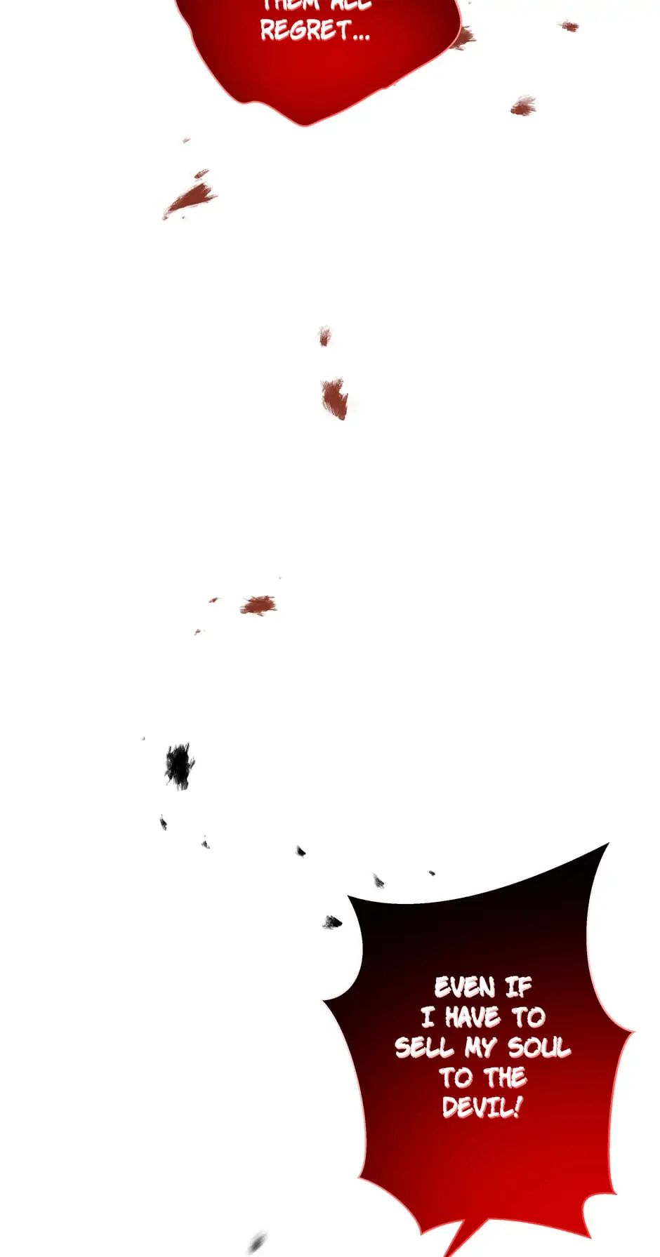 I Made a Deal with the Devil Chapter 0 - Page 33
