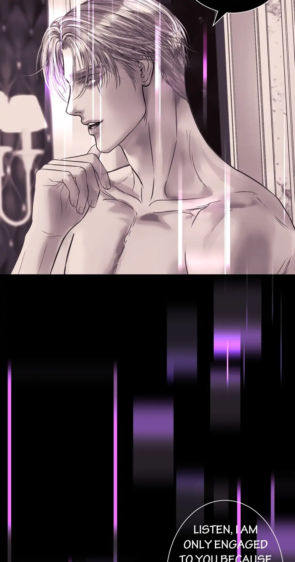 I Made a Deal with the Devil Chapter 0 - Page 6