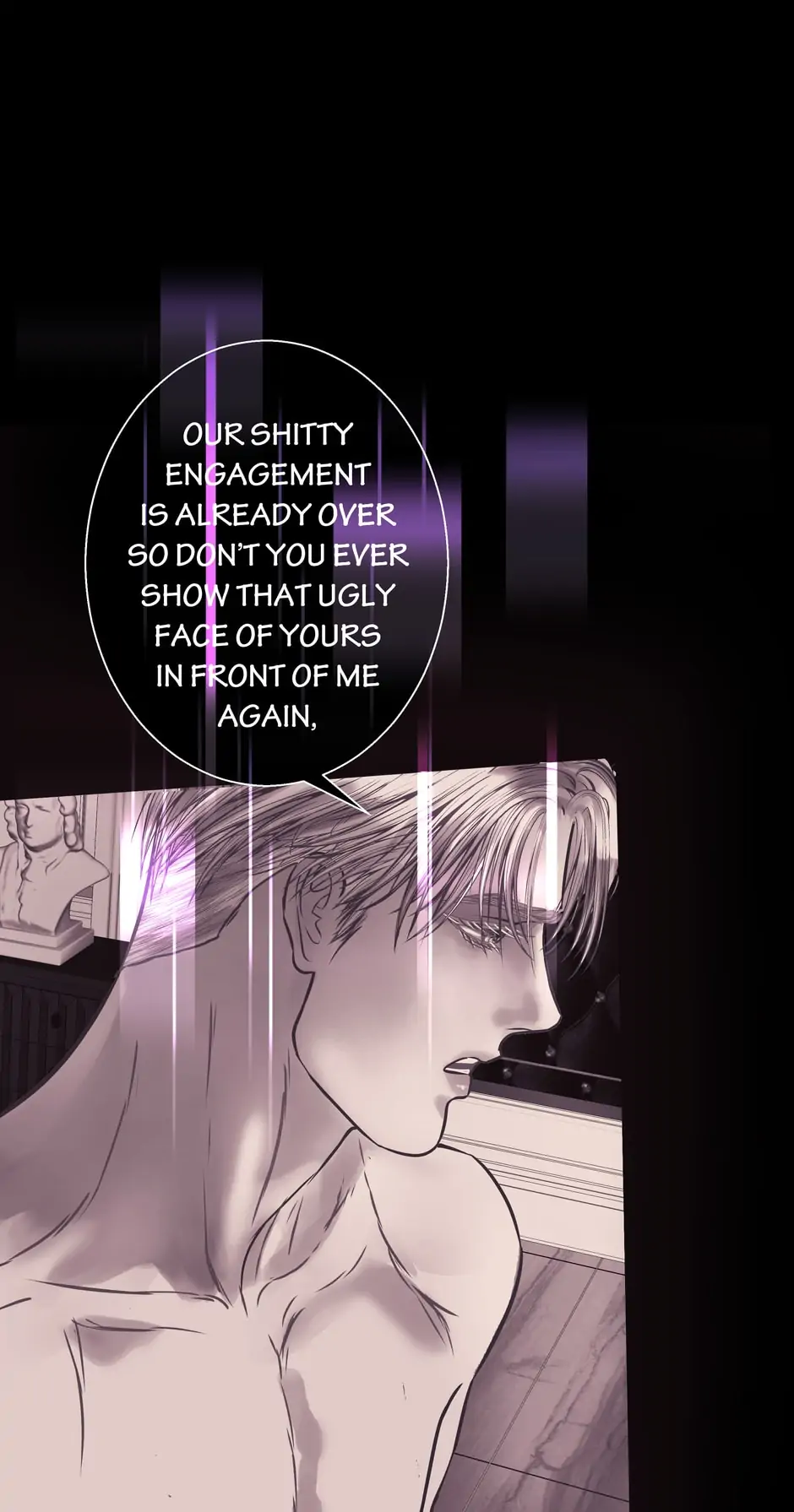 I Made a Deal with the Devil Chapter 0 - Page 8