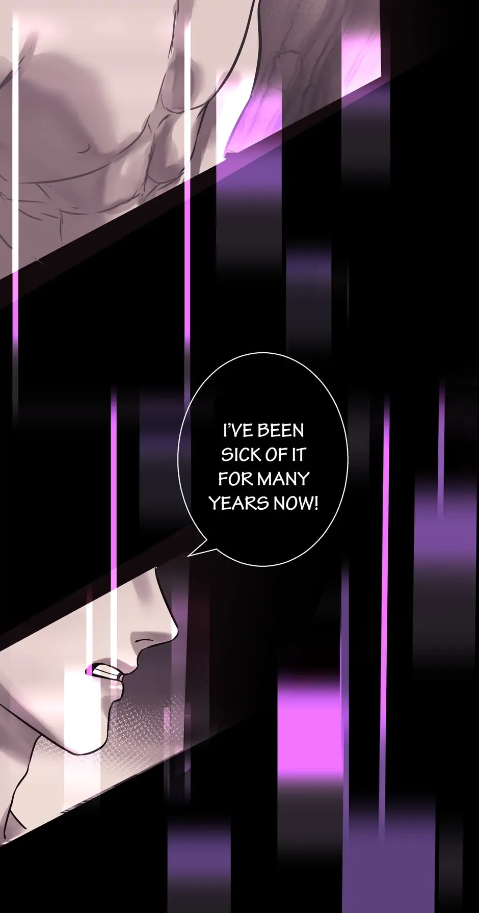 I Made a Deal with the Devil Chapter 0 - Page 9