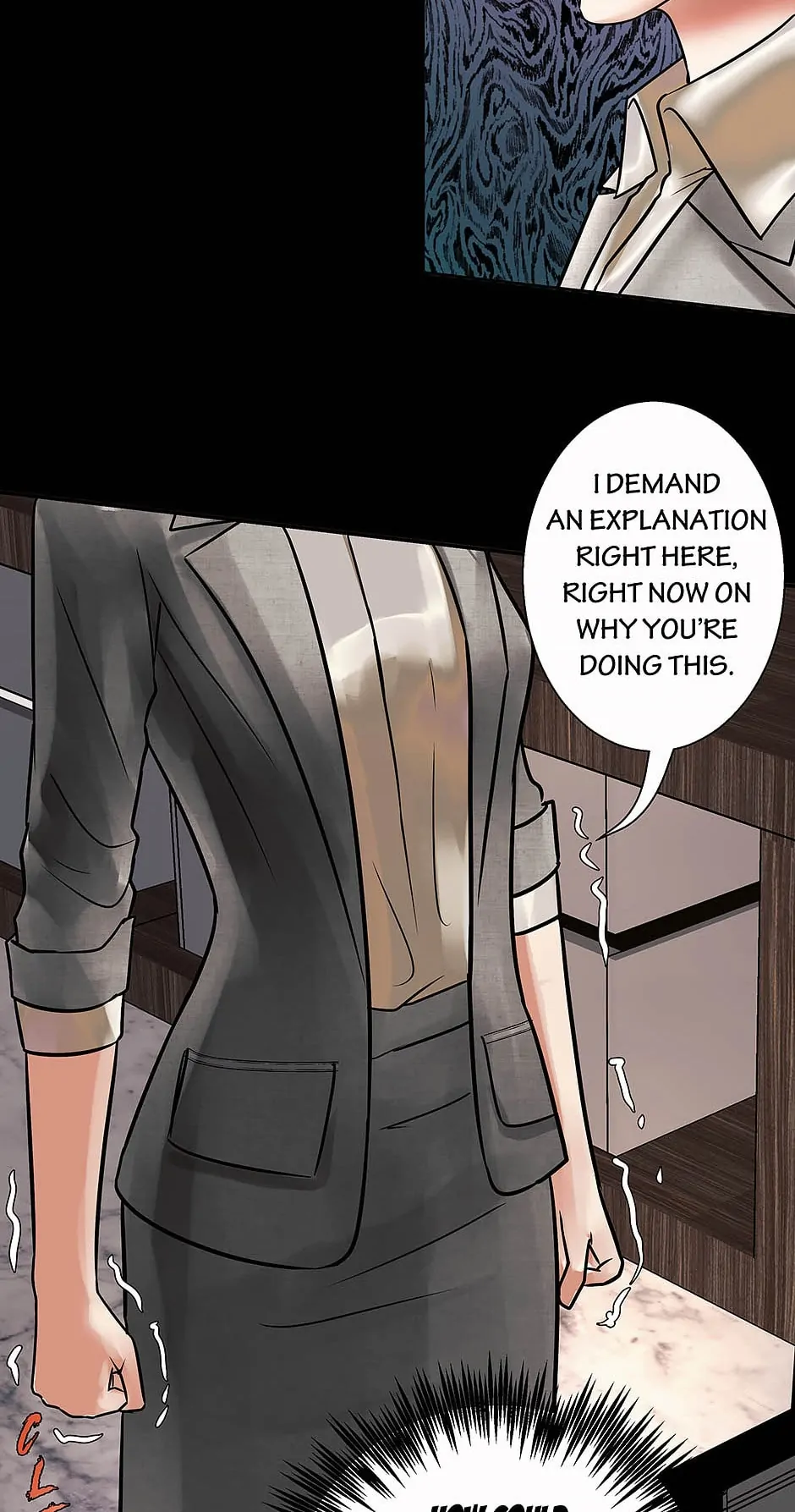 I Made a Deal with the Devil Chapter 1 - Page 11