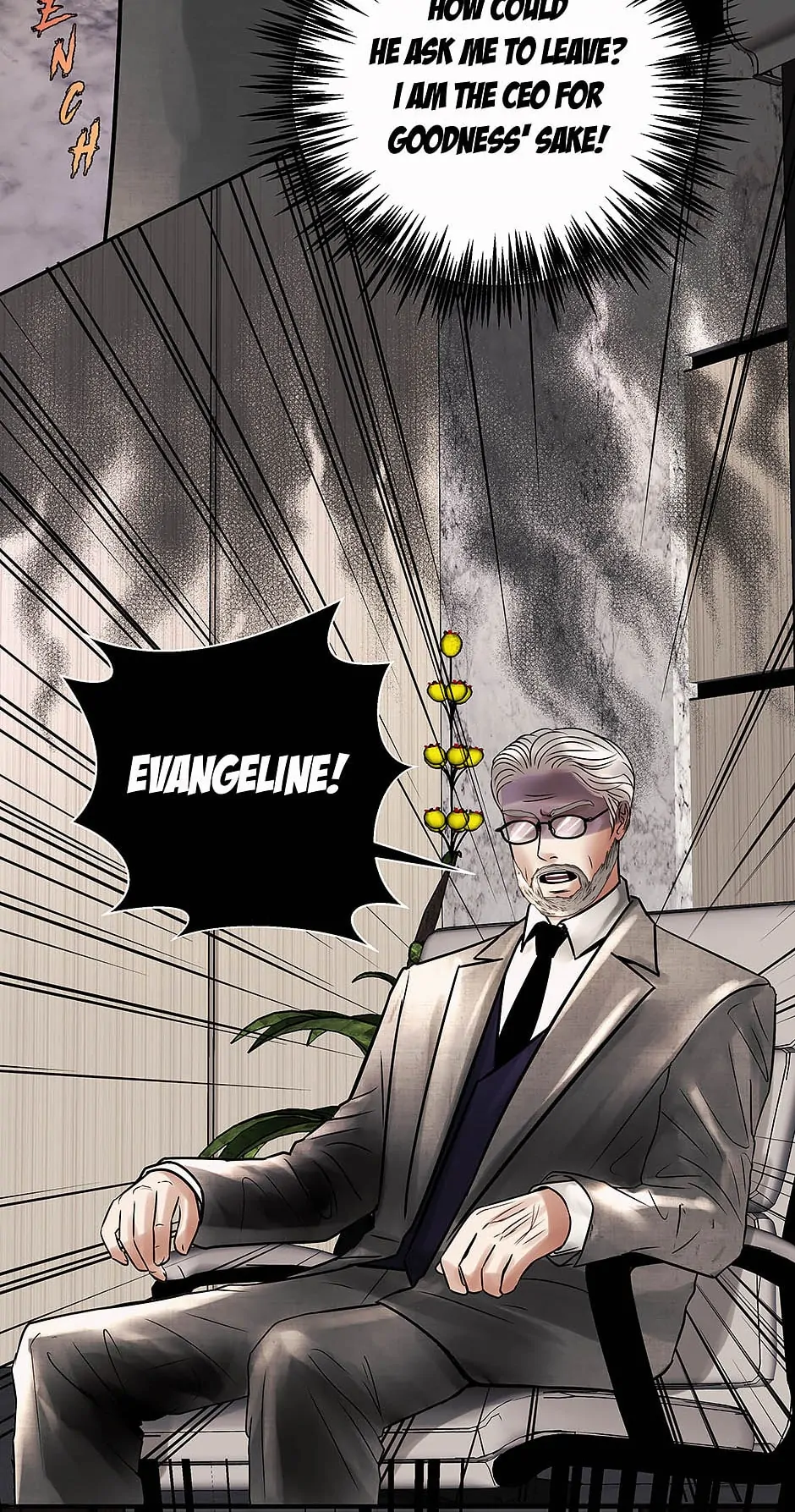 I Made a Deal with the Devil Chapter 1 - Page 12
