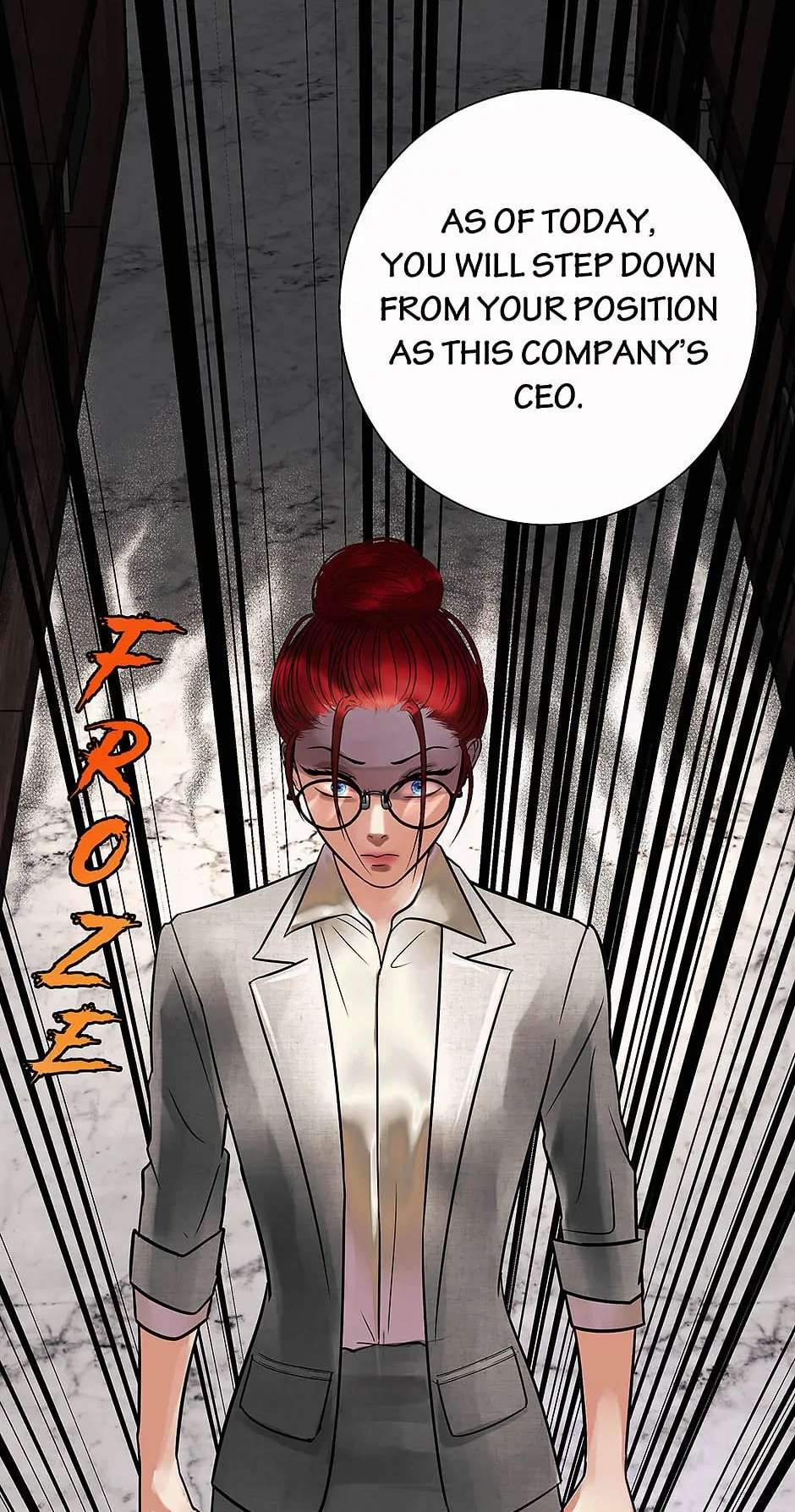 I Made a Deal with the Devil Chapter 1 - Page 13