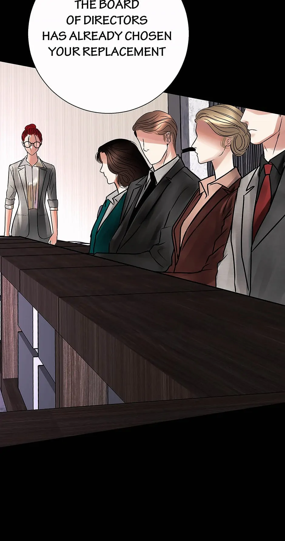 I Made a Deal with the Devil Chapter 1 - Page 15