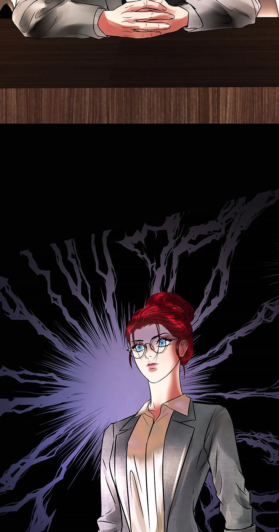 I Made a Deal with the Devil Chapter 1 - Page 17