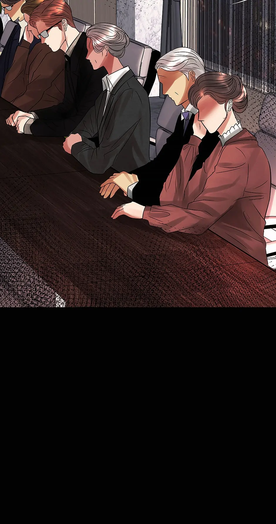 I Made a Deal with the Devil Chapter 1 - Page 19