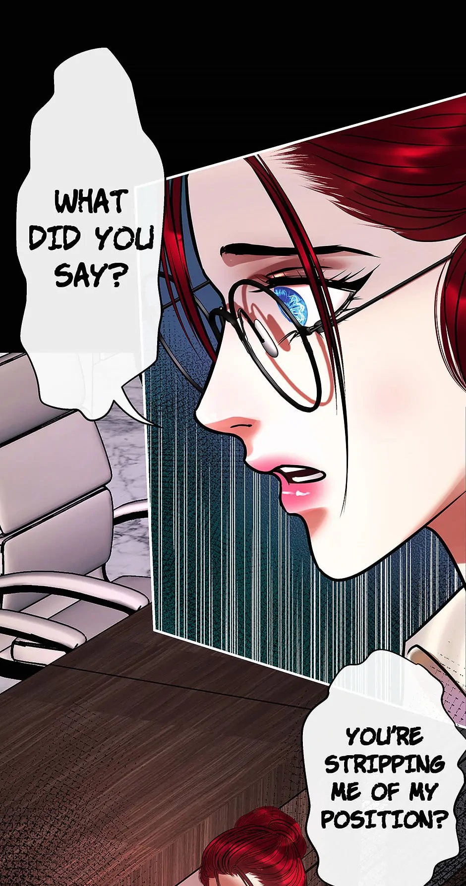 I Made a Deal with the Devil Chapter 1 - Page 20