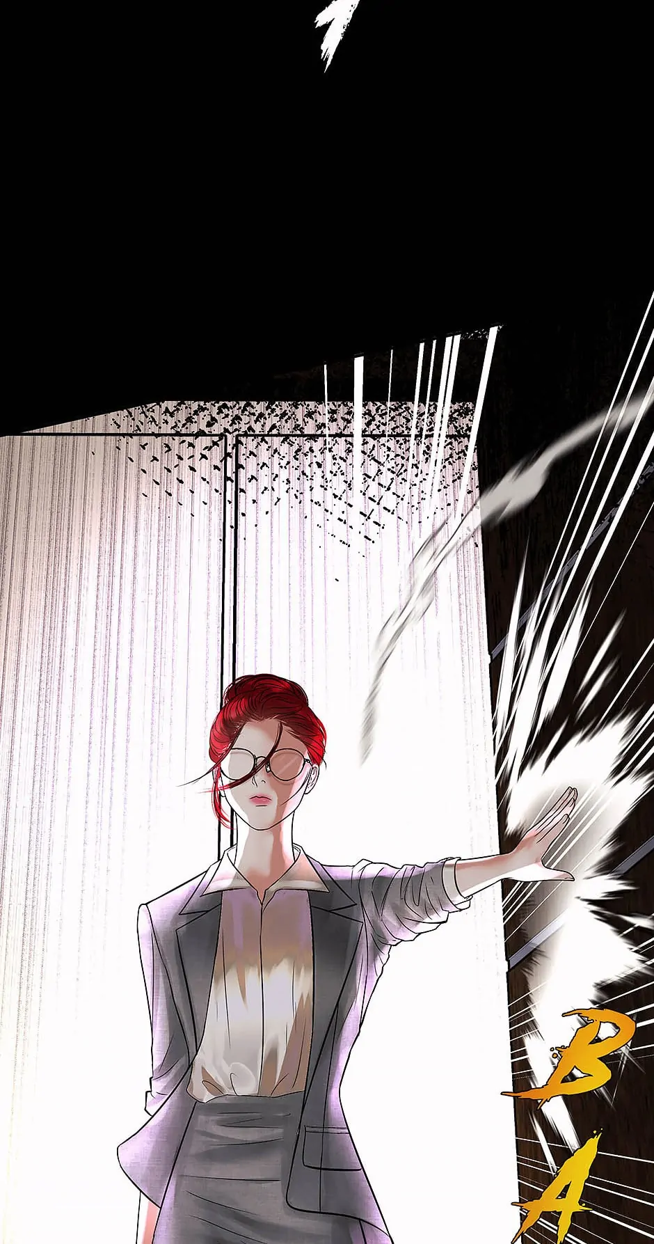 I Made a Deal with the Devil Chapter 1 - Page 3