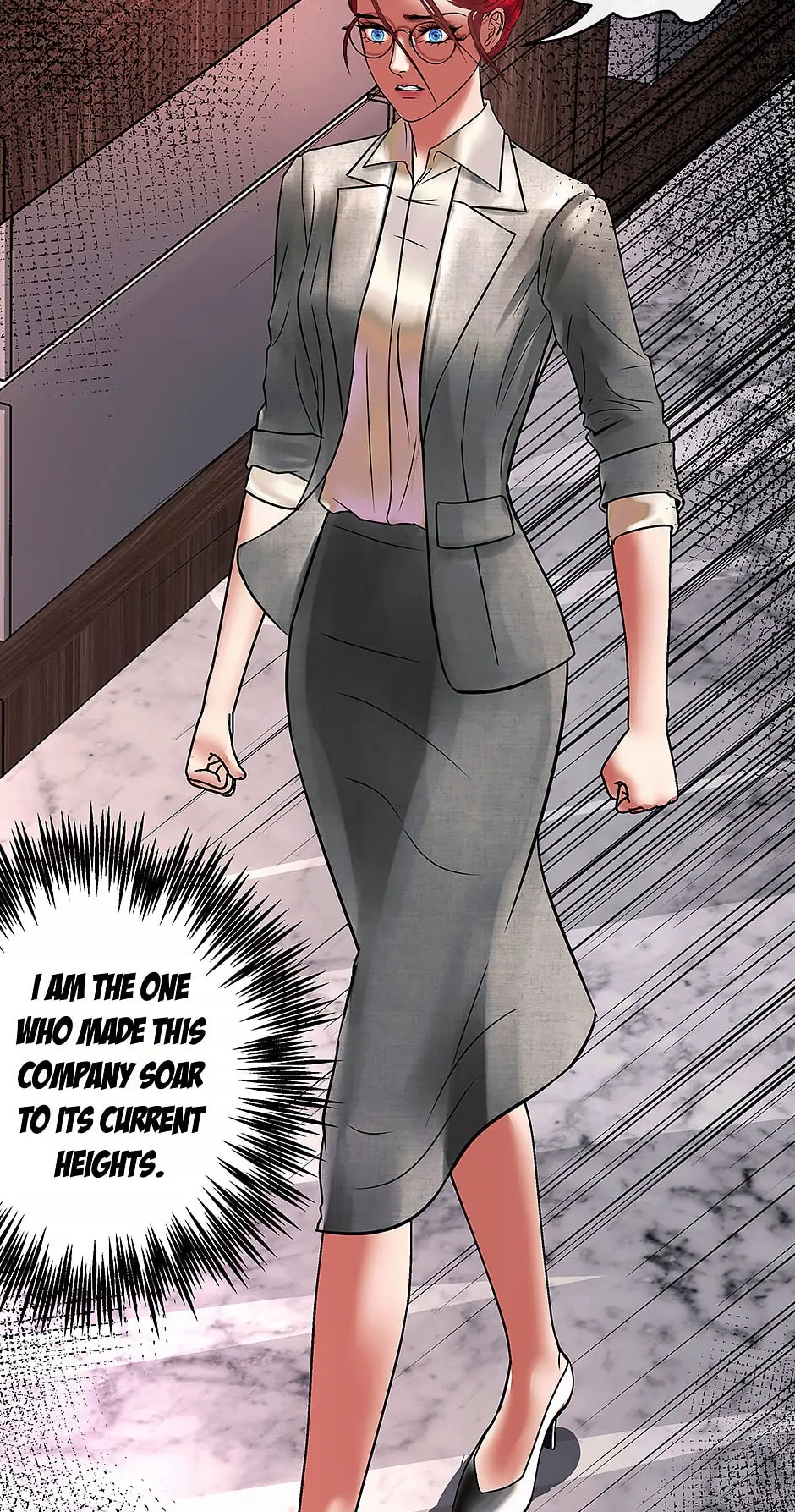 I Made a Deal with the Devil Chapter 1 - Page 21