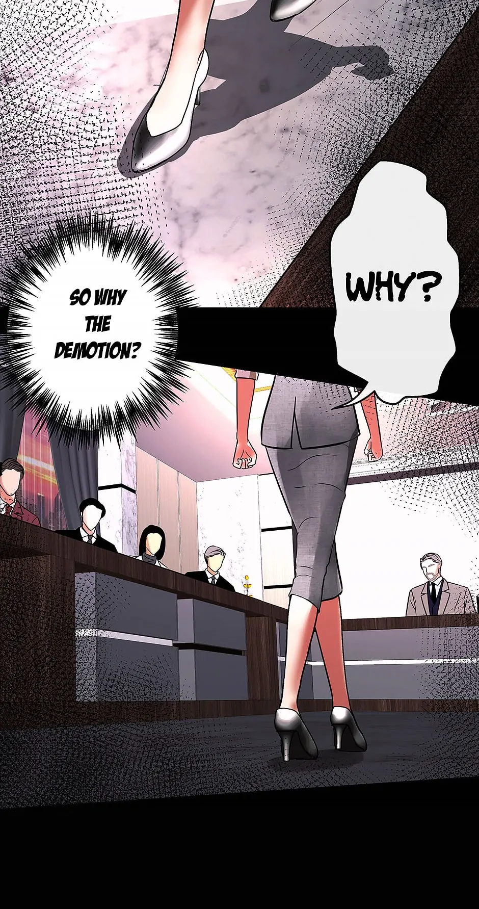 I Made a Deal with the Devil Chapter 1 - Page 22