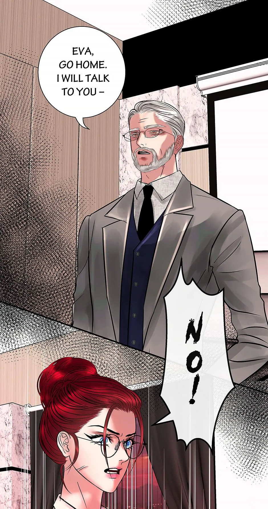 I Made a Deal with the Devil Chapter 1 - Page 23